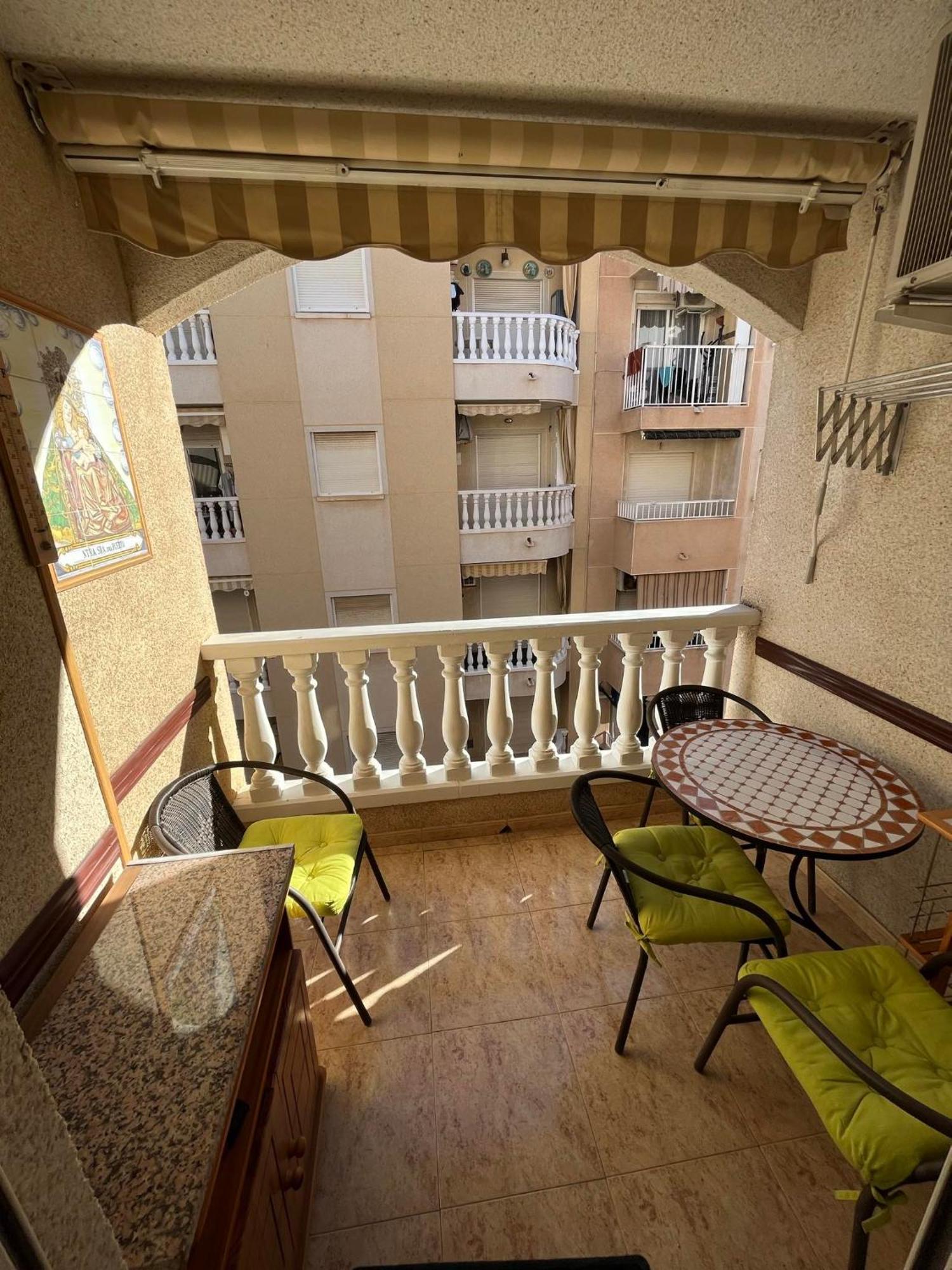 Calle De Palangre 17 Apartment Torrevieja Exteriér fotografie