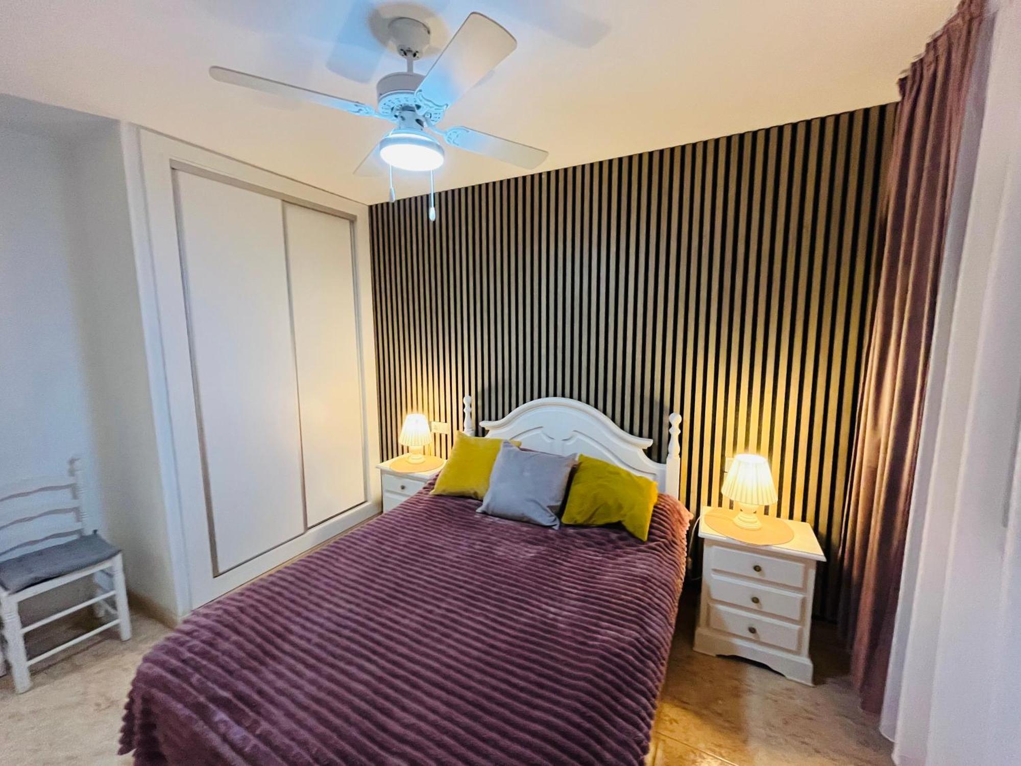Calle De Palangre 17 Apartment Torrevieja Exteriér fotografie