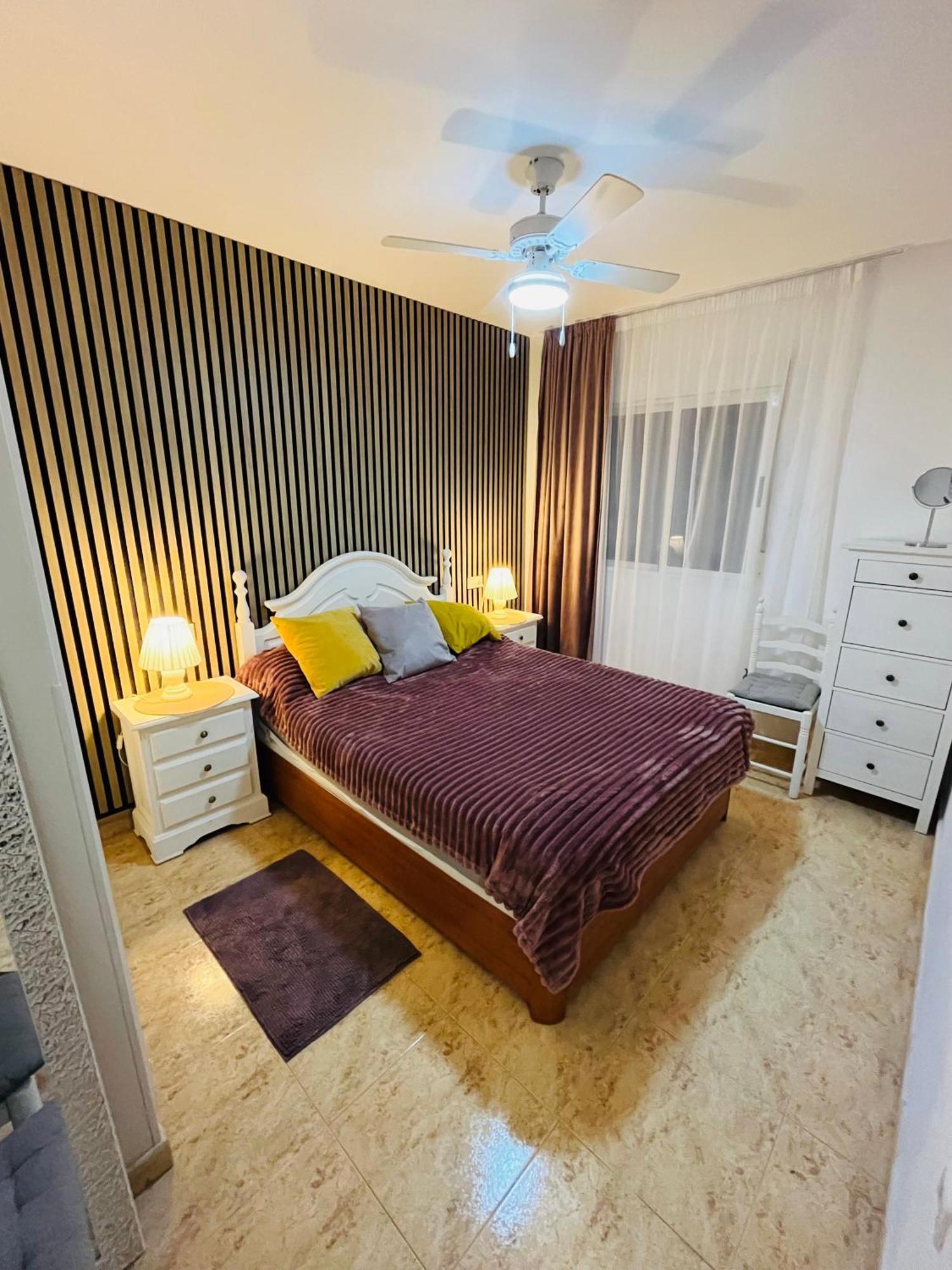 Calle De Palangre 17 Apartment Torrevieja Exteriér fotografie